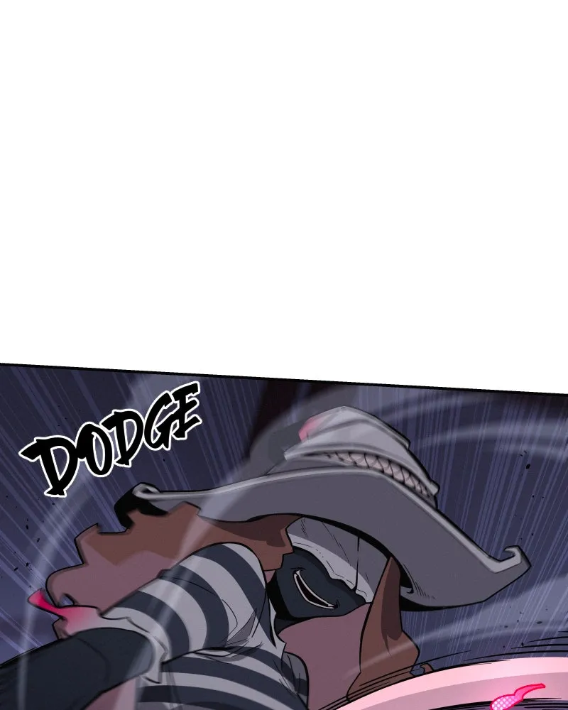 Horde: Dark Contract Saga Chapter 3 page 99 - 
