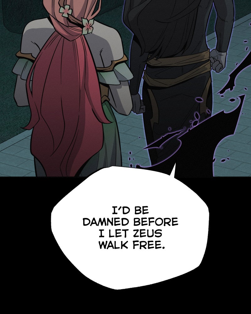Horde: Dark Contract Saga Episode 30 page 103 - 