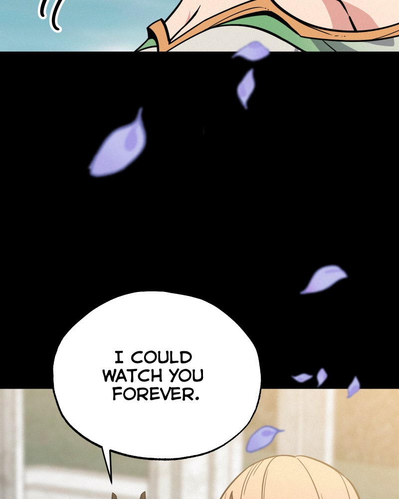 Horde: Dark Contract Saga Episode 30 page 13 - 