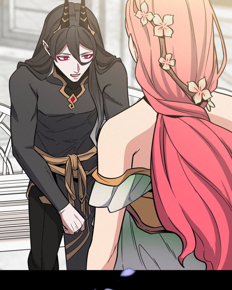 Horde: Dark Contract Saga Episode 30 page 14 - 