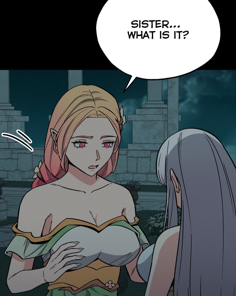 Horde: Dark Contract Saga Episode 30 page 31 - 