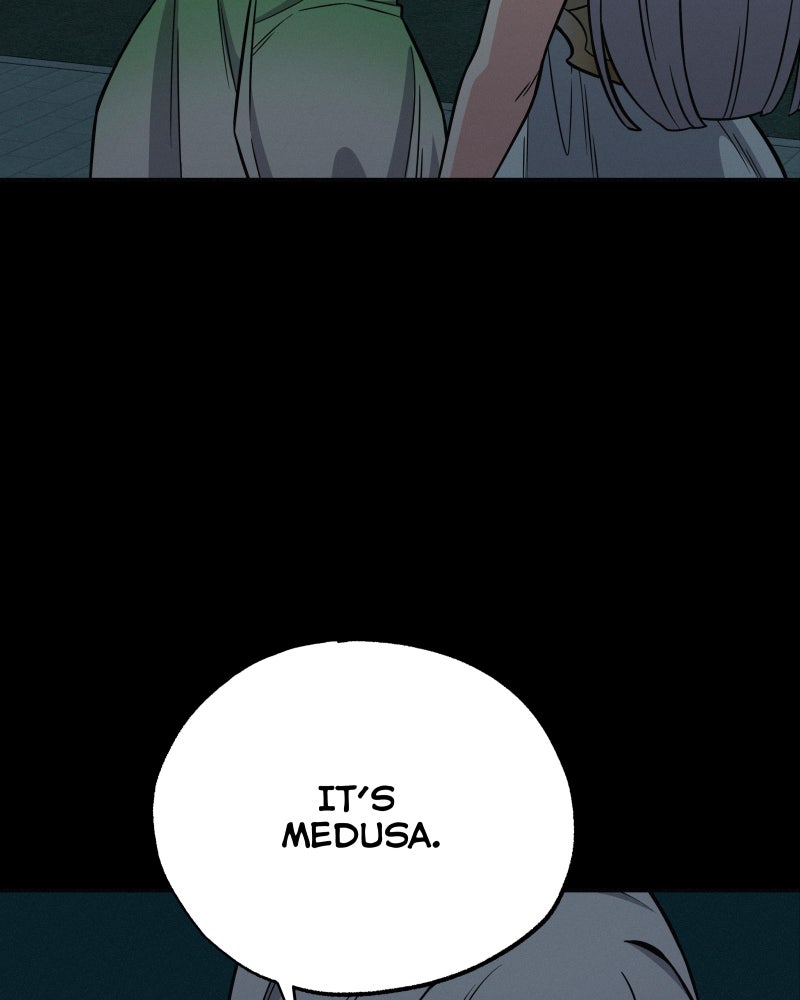 Horde: Dark Contract Saga Episode 30 page 32 - 