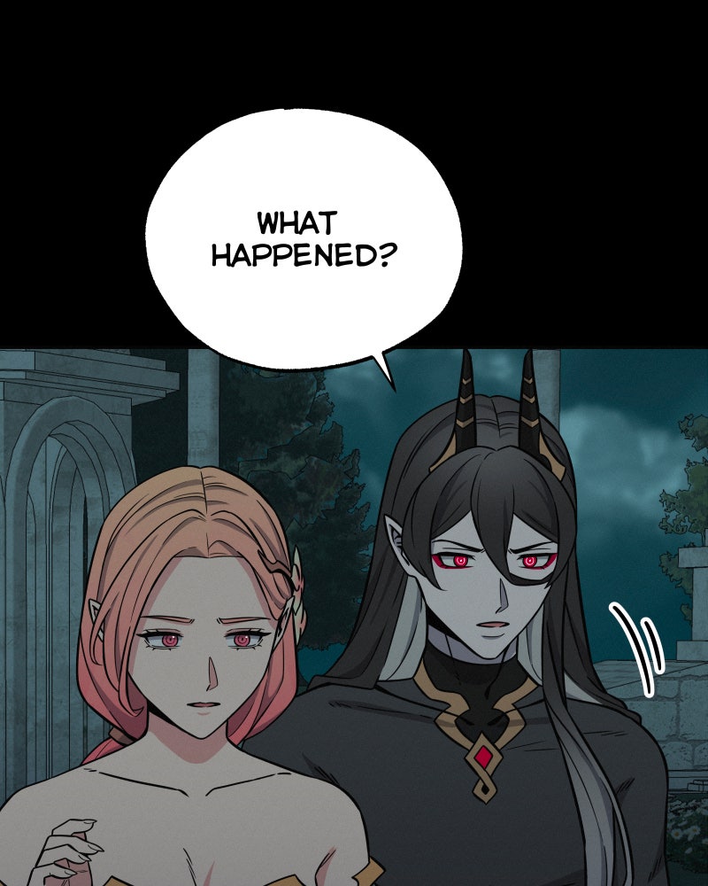 Horde: Dark Contract Saga Episode 30 page 34 - 