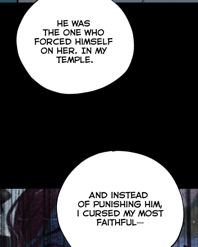 Horde: Dark Contract Saga Episode 30 page 37 - 
