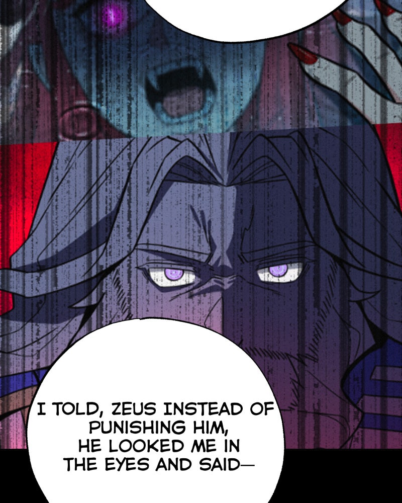 Horde: Dark Contract Saga Episode 30 page 38 - 