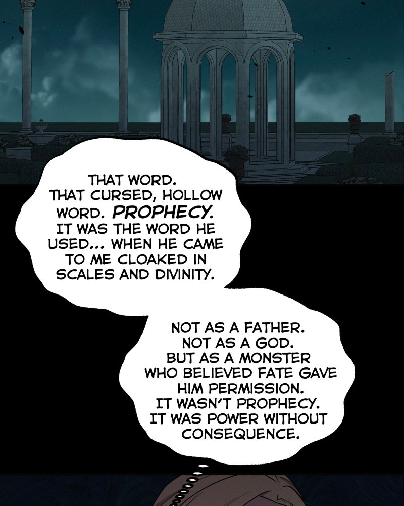 Horde: Dark Contract Saga Episode 30 page 40 - 