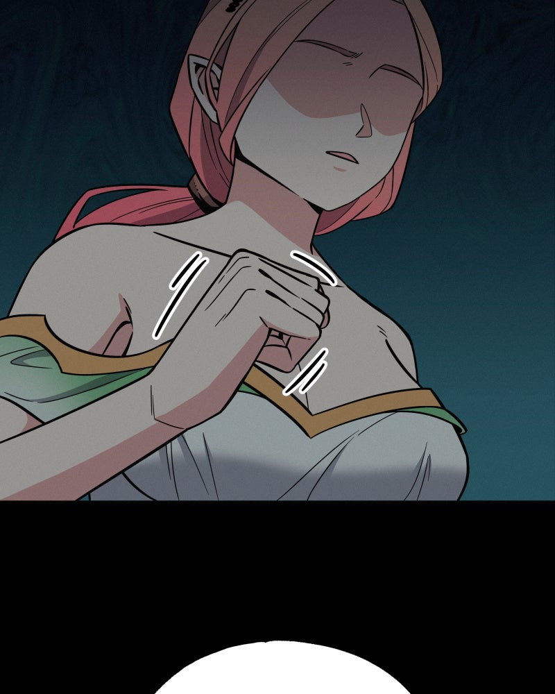 Horde: Dark Contract Saga Episode 30 page 41 - 