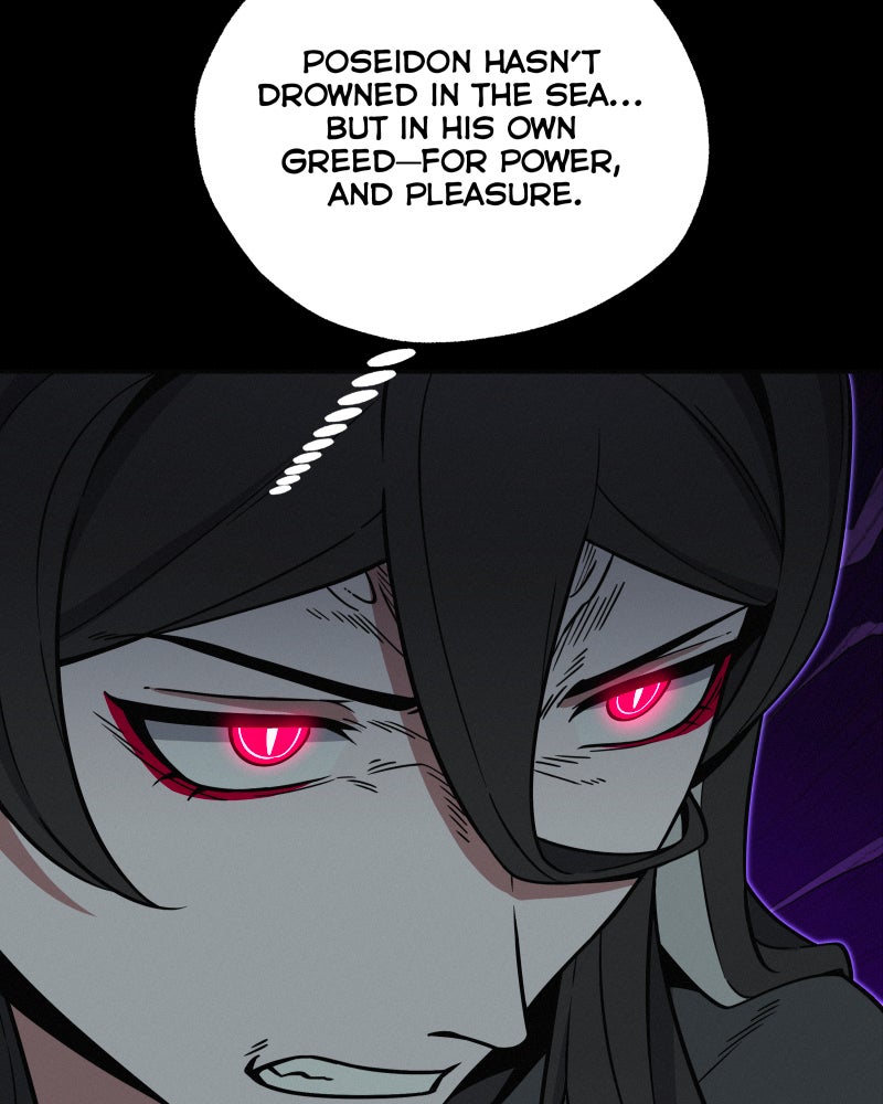 Horde: Dark Contract Saga Episode 30 page 42 - 