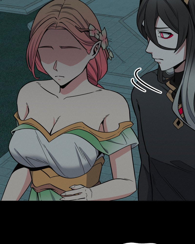 Horde: Dark Contract Saga Episode 30 page 44 - 