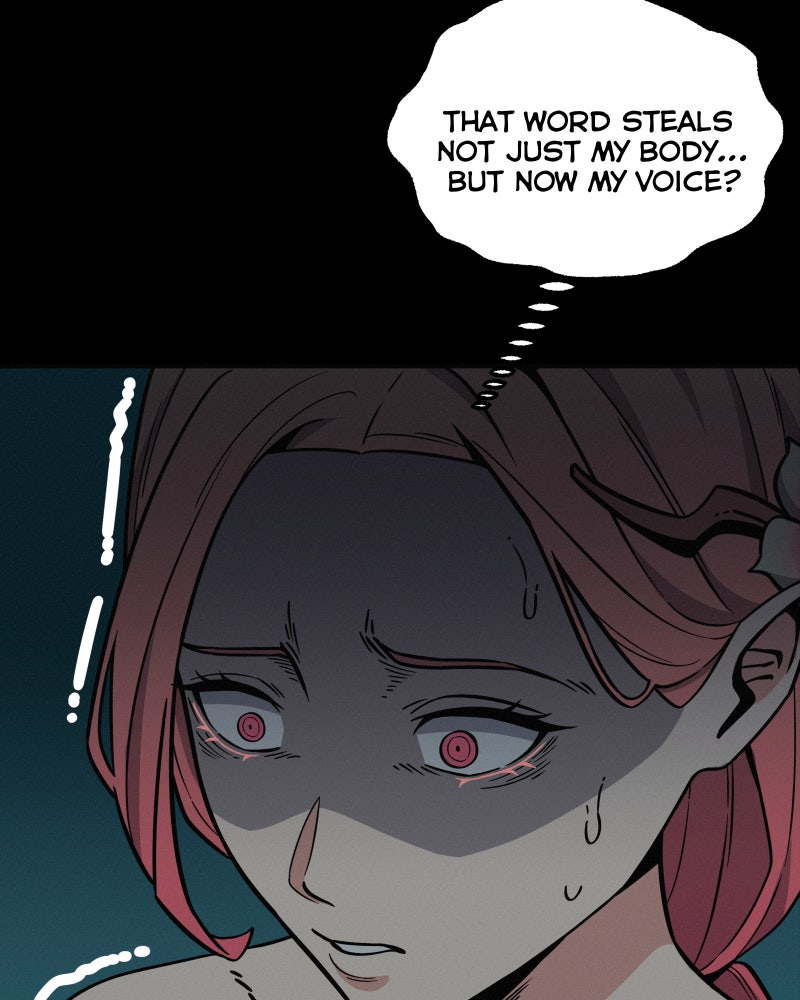 Horde: Dark Contract Saga Episode 30 page 45 - 