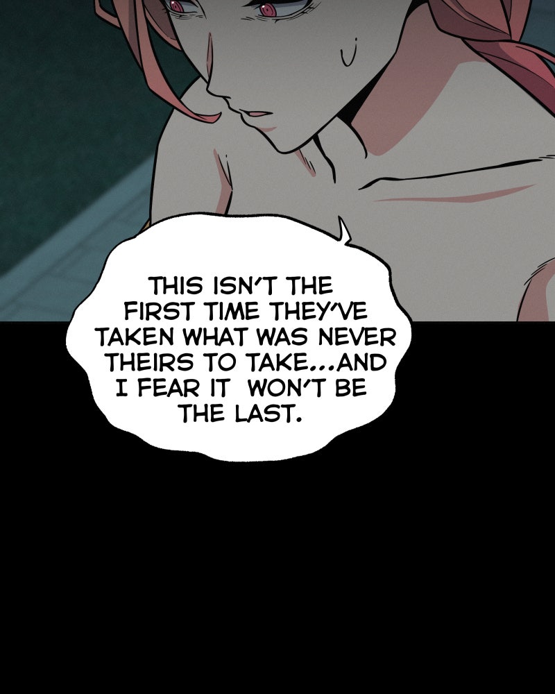 Horde: Dark Contract Saga Episode 30 page 50 - 