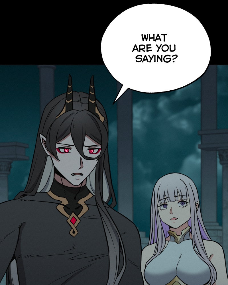 Horde: Dark Contract Saga Episode 30 page 51 - 