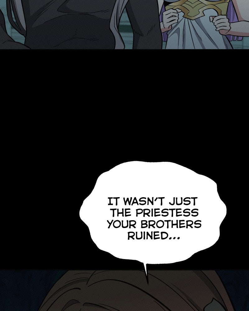 Horde: Dark Contract Saga Episode 30 page 52 - 