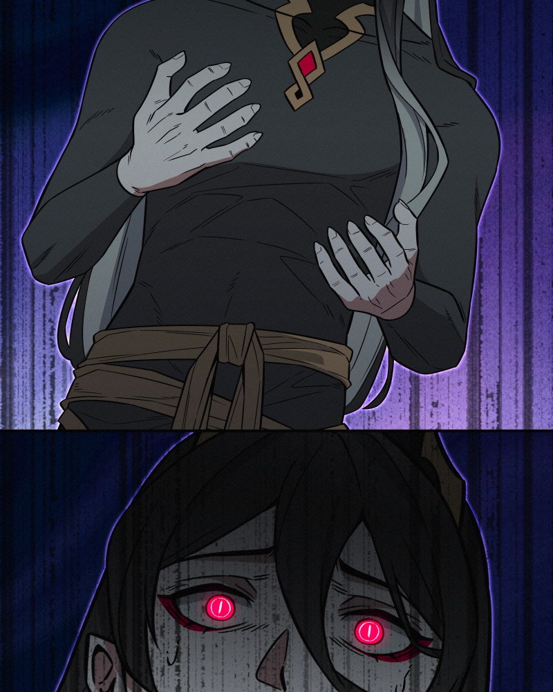 Horde: Dark Contract Saga Episode 30 page 55 - 