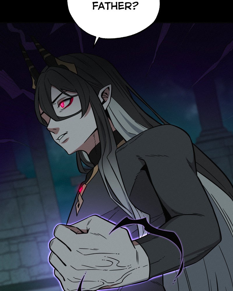 Horde: Dark Contract Saga Episode 30 page 57 - 