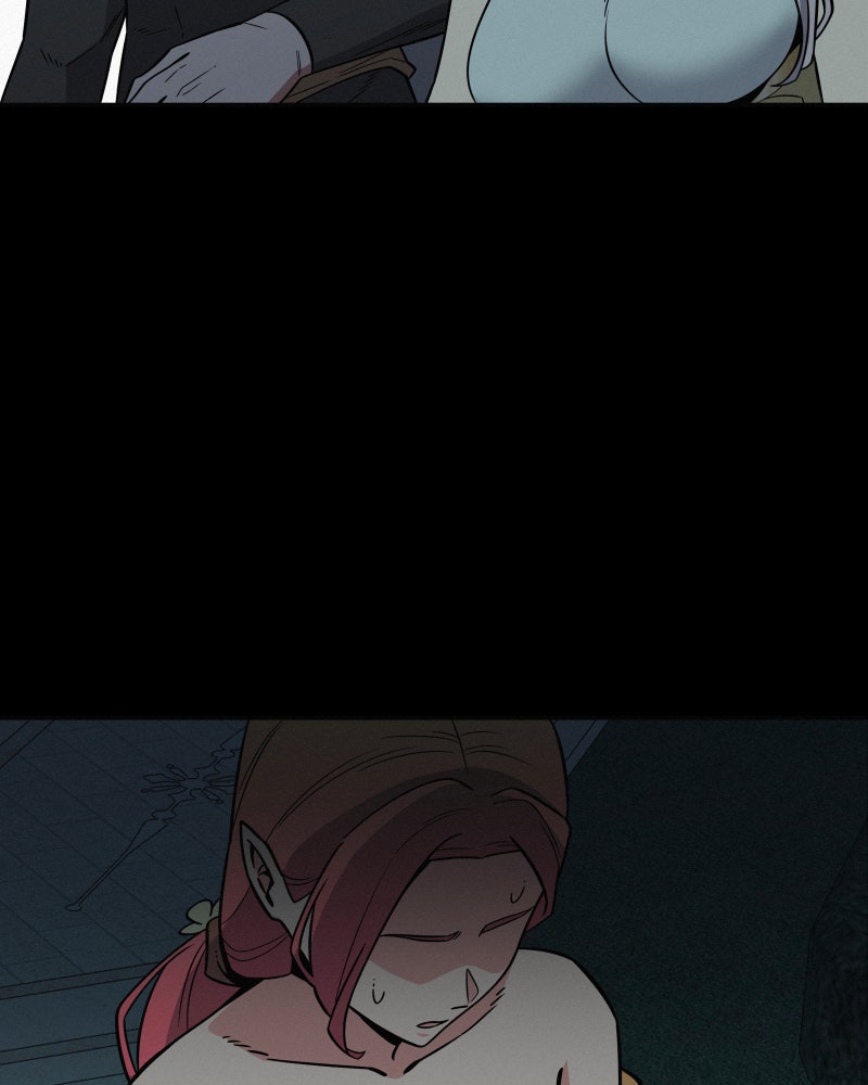 Horde: Dark Contract Saga Episode 30 page 62 - 