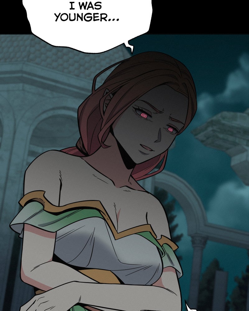 Horde: Dark Contract Saga Episode 30 page 66 - 