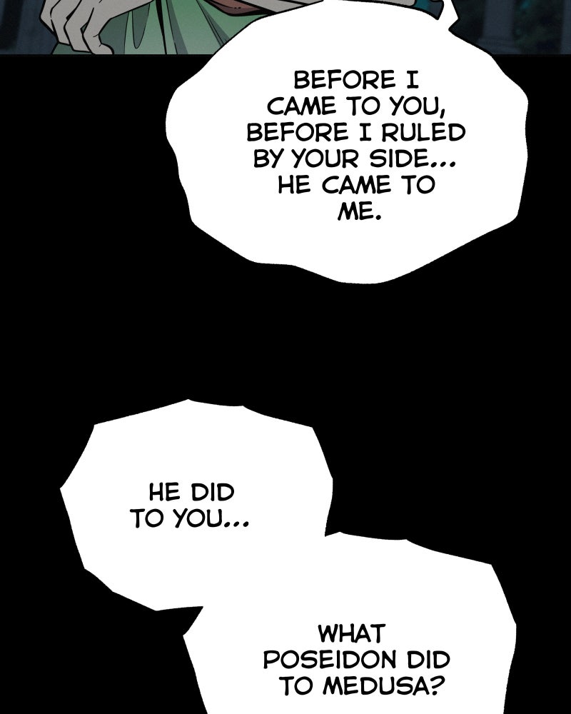 Horde: Dark Contract Saga Episode 30 page 67 - 