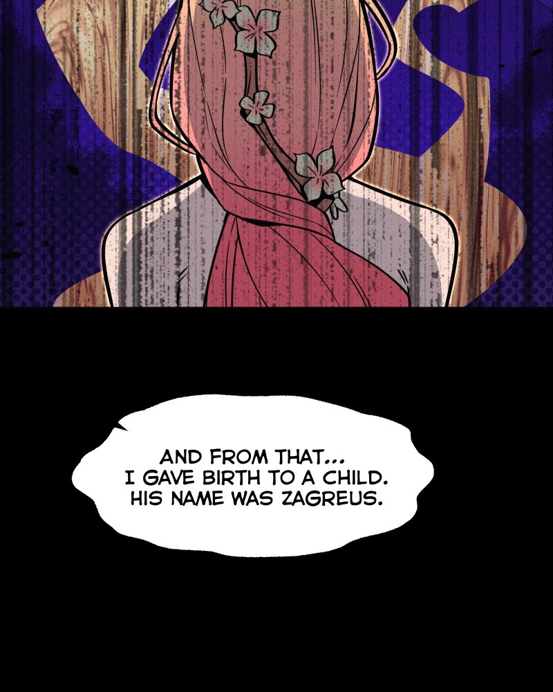 Horde: Dark Contract Saga Episode 30 page 72 - 