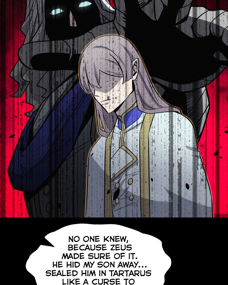Horde: Dark Contract Saga Episode 30 page 74 - 
