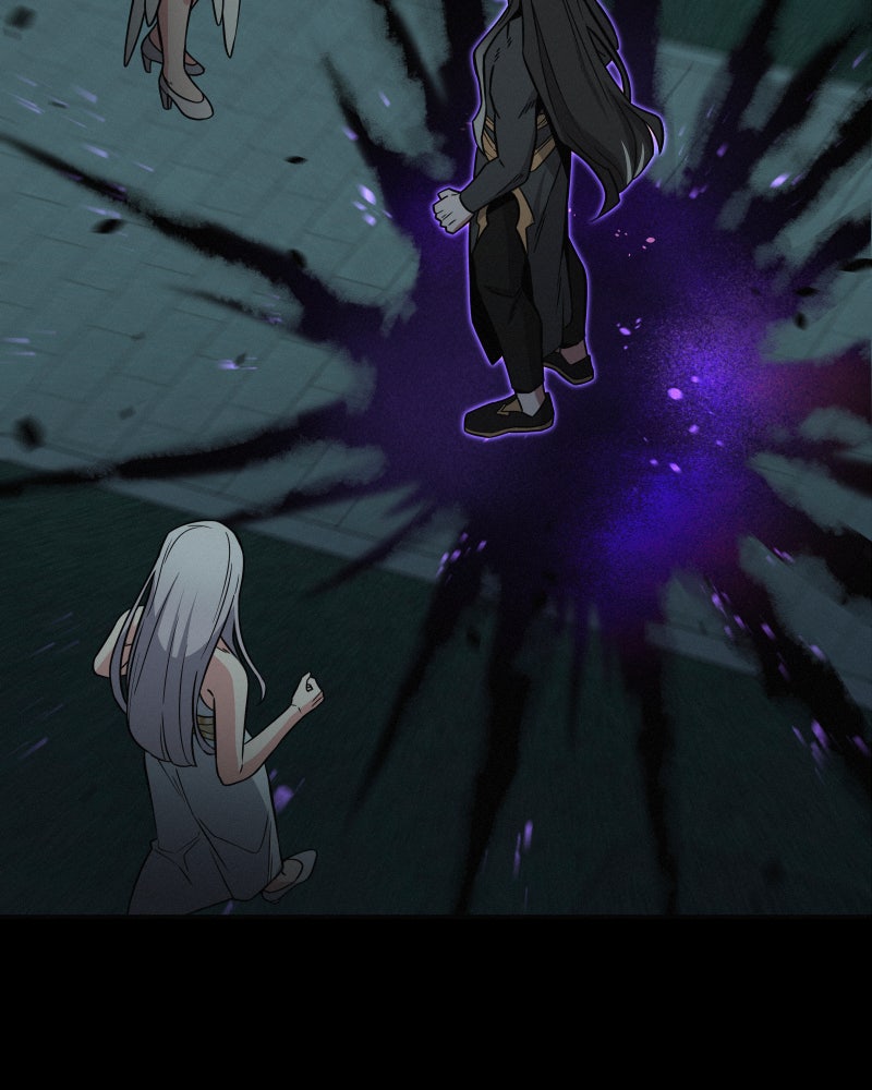 Horde: Dark Contract Saga Episode 30 page 76 - 