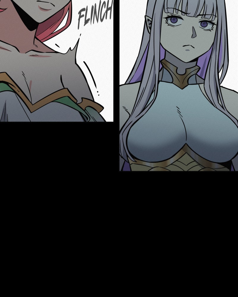 Horde: Dark Contract Saga Episode 30 page 80 - 