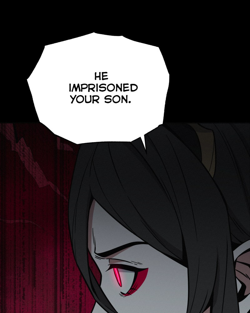 Horde: Dark Contract Saga Episode 30 page 81 - 