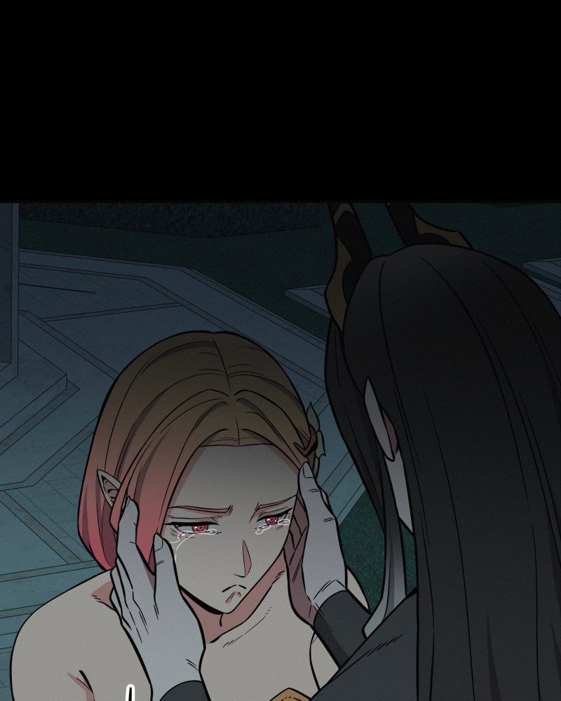 Horde: Dark Contract Saga Episode 30 page 85 - 