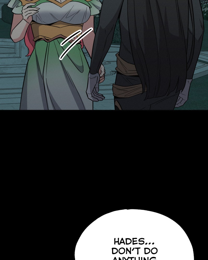 Horde: Dark Contract Saga Episode 30 page 89 - 