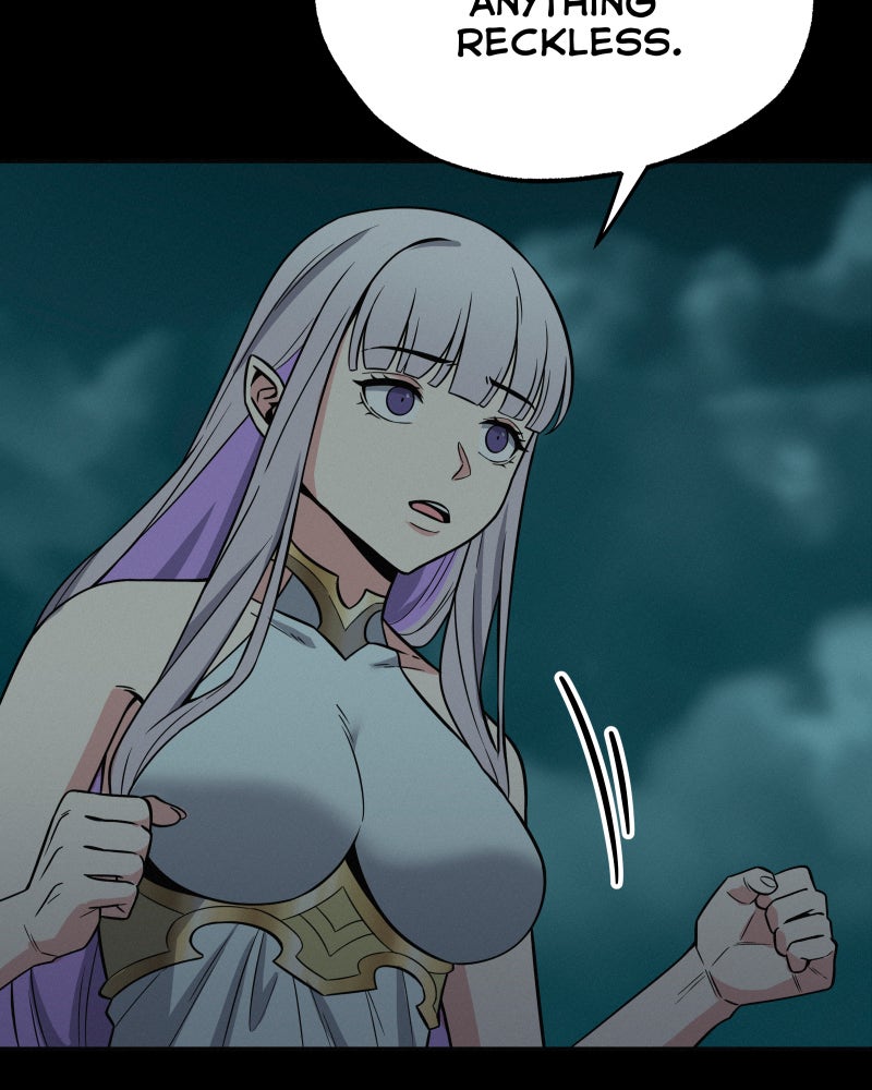 Horde: Dark Contract Saga Episode 30 page 90 - 