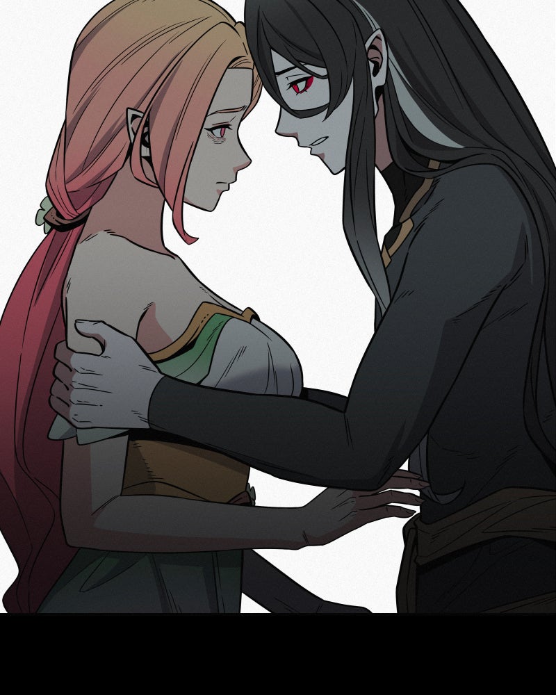 Horde: Dark Contract Saga Episode 30 page 98 - 