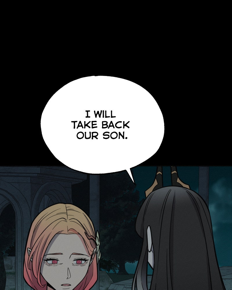 Horde: Dark Contract Saga Episode 30 page 99 - 