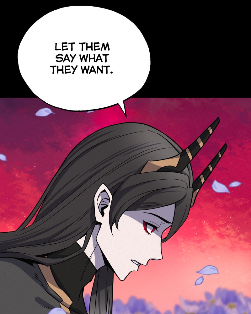 Horde: Dark Contract Saga Episode 31 page 11 - 