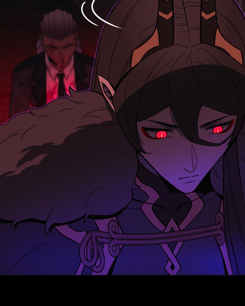 Horde: Dark Contract Saga Episode 31 page 103 - 