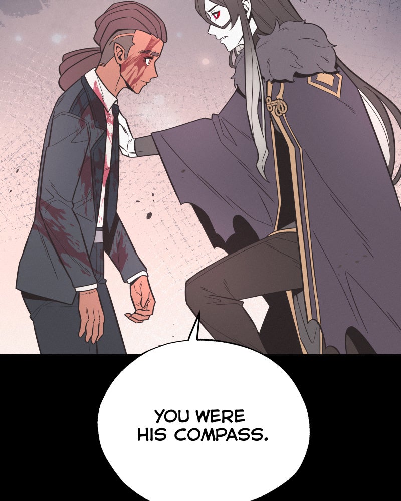 Horde: Dark Contract Saga Episode 31 page 105 - 
