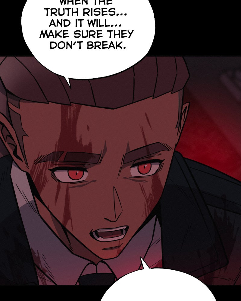 Horde: Dark Contract Saga Episode 31 page 108 - 
