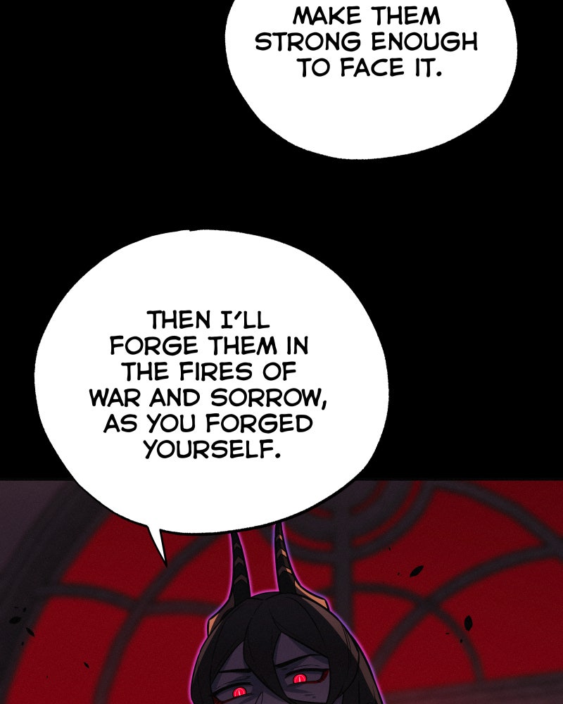 Horde: Dark Contract Saga Episode 31 page 109 - 