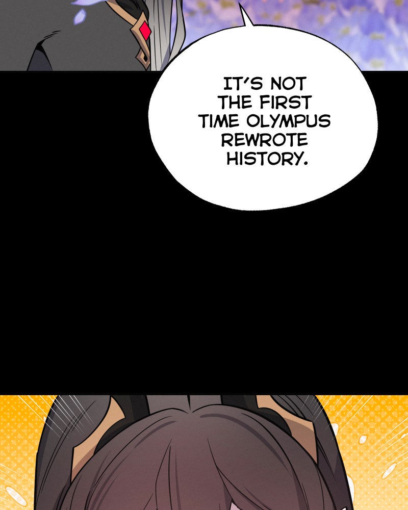Horde: Dark Contract Saga Episode 31 page 12 - 