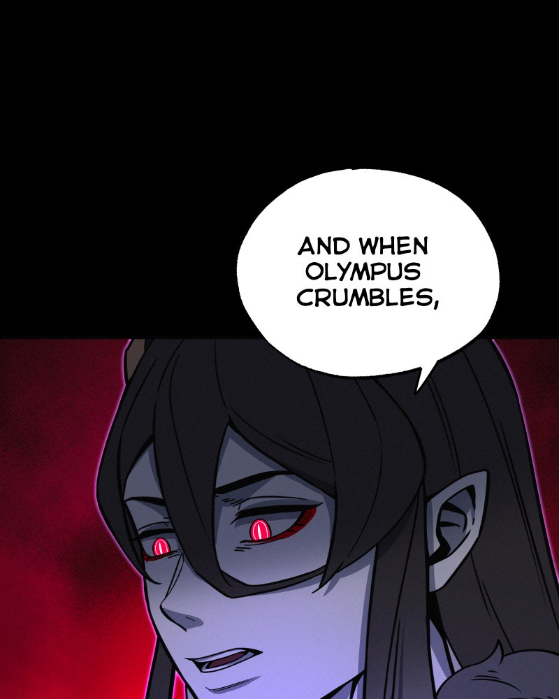 Horde: Dark Contract Saga Episode 31 page 111 - 