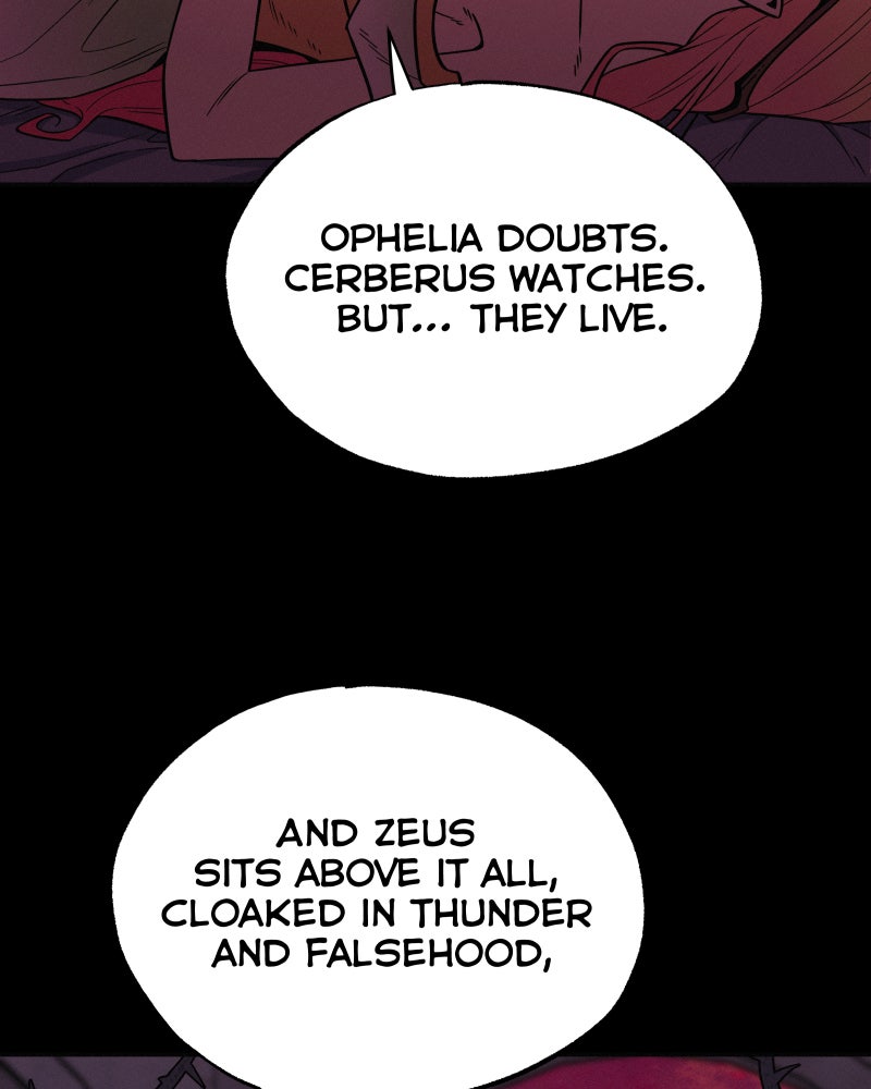 Horde: Dark Contract Saga Episode 31 page 118 - 