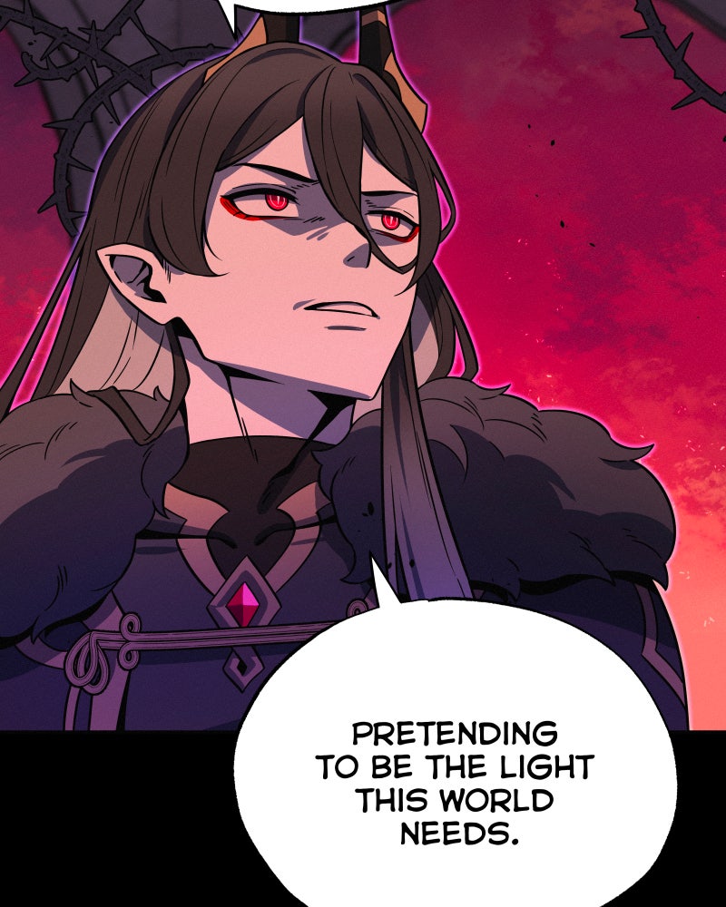 Horde: Dark Contract Saga Episode 31 page 119 - 