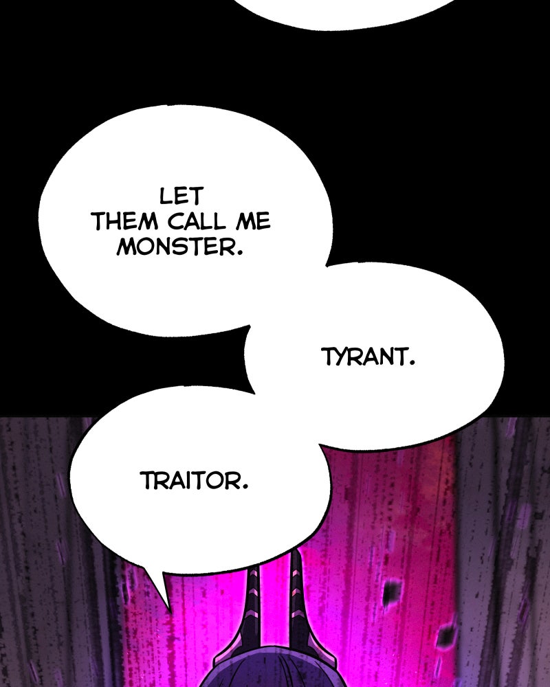 Horde: Dark Contract Saga Episode 31 page 120 - 