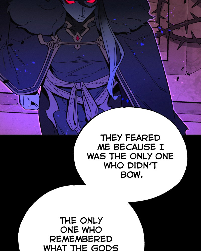 Horde: Dark Contract Saga Episode 31 page 123 - 