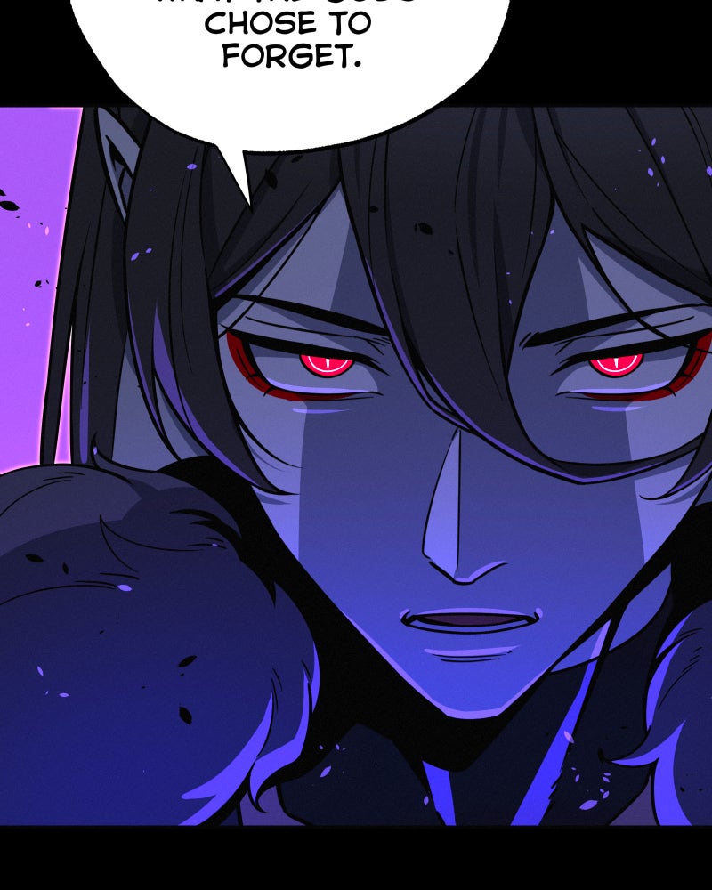 Horde: Dark Contract Saga Episode 31 page 124 - 