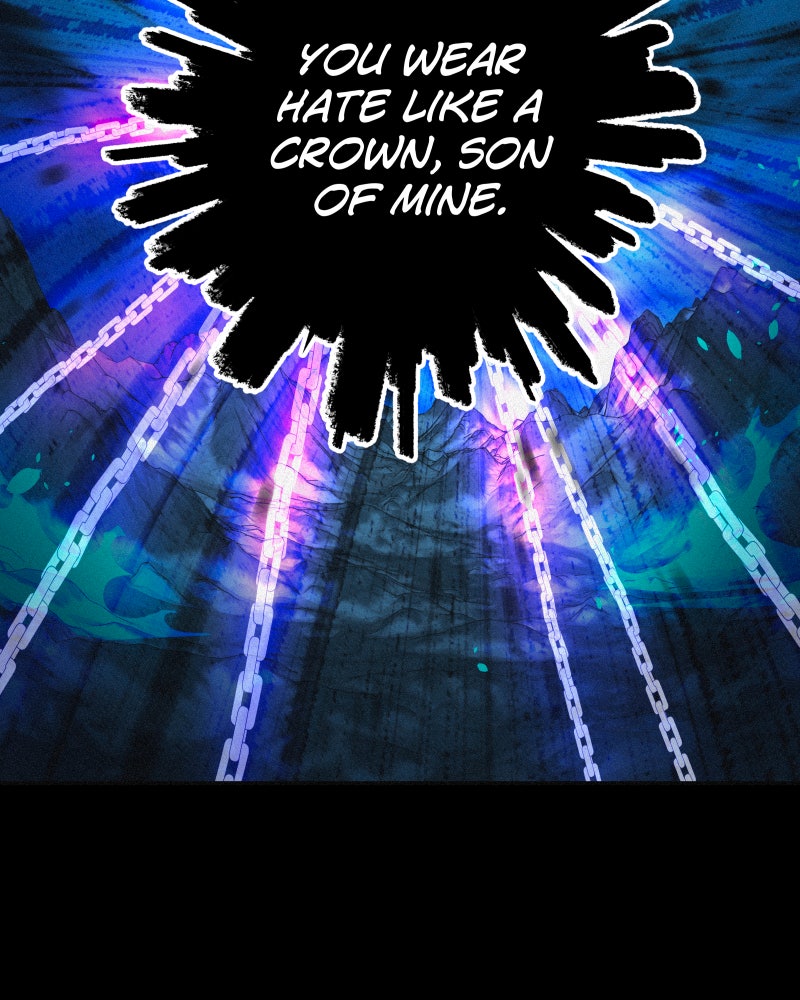 Horde: Dark Contract Saga Episode 31 page 128 - 