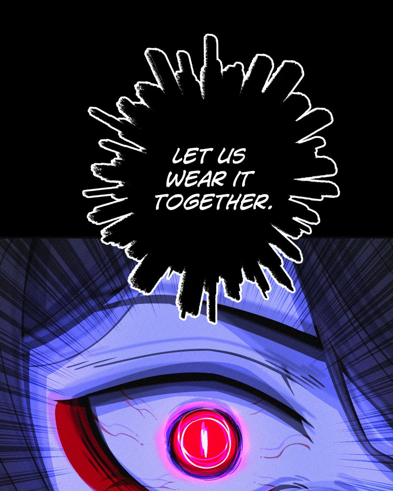 Horde: Dark Contract Saga Episode 31 page 129 - 