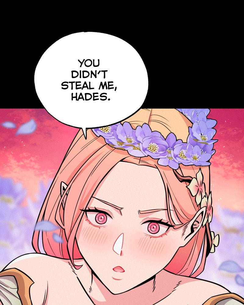 Horde: Dark Contract Saga Episode 31 page 14 - 