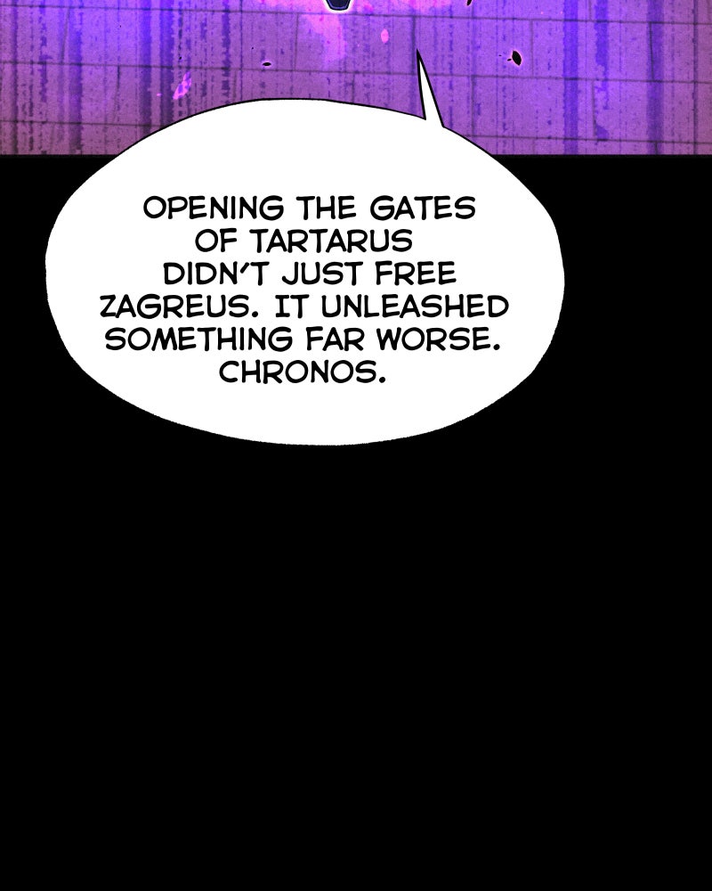 Horde: Dark Contract Saga Episode 31 page 132 - 