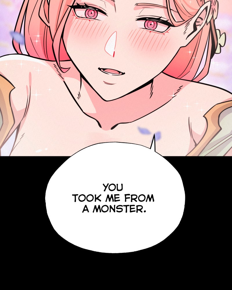 Horde: Dark Contract Saga Episode 31 page 18 - 