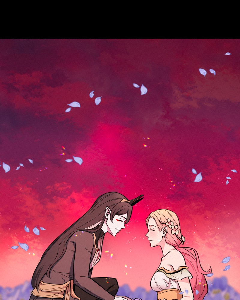 Horde: Dark Contract Saga Episode 31 page 3 - 